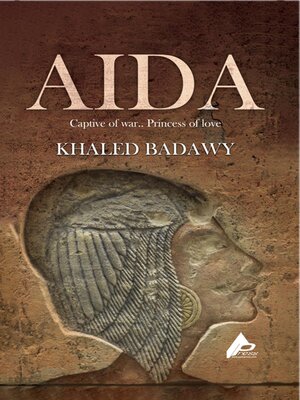 cover image of AIDA